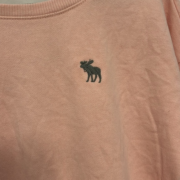 Kids Abercrombie sweatshirt - Picture 2 of 5